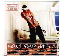 Various Artists - No 1 Rap Hits Vol.3