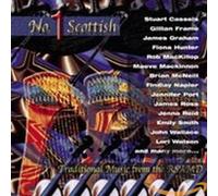 Various Artists - No. 1 Scottish: Traditional Music From The RSAMD