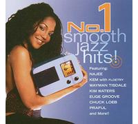 Various Artists - No. 1 Smooth Jazz Hits