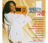Various Artists - No. 1 Smooth Jazz Radio Hits