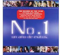 Various Artists - No 1: Un Ano De Exitos