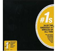 Various Artists - No.1's: 38 of the Greatest #1 Singles of All Time