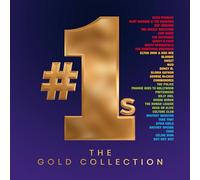 Various Artists - NO.1s THE GOLD COLLECTION [Vinilo]