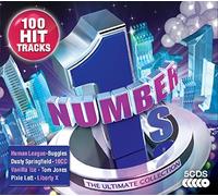 Various Artists - No.1s - The Ultimate Collection