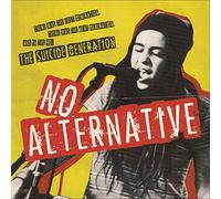 Various Artists - No Alternative [Vinilo]