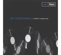 Various Artists - No Categories