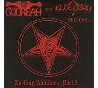Various Artists - No Holy Additives 2