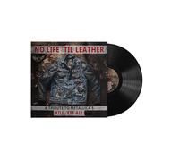 Various Artists - No Life 'Til Leather - A Tribute To Metallica's Kill 'Em All [Vinilo]