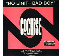 Various Artists - No Limit Bad Boy