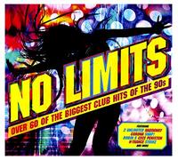 Various Artists - No Limits