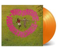 Various Artists - No More Heartaches mono