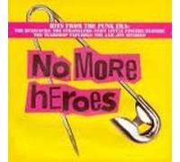 Various Artists - No More Heroes