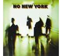 Various Artists - No New York [Vinilo]