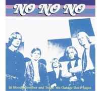 Various Artists No No No (CD) Album (Importación USA)