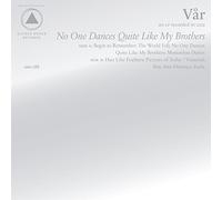 VARIOUS ARTISTS - NO ONE DANCES QUITE LIKE MY BROTHERS [Vinilo]