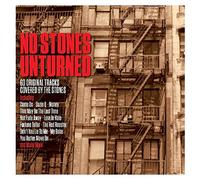 Various Artists - No Stones Unturned - 60 Songs Covered By The Stones