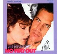 Various Artists - No Way Out