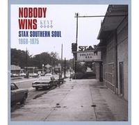 Various Artists – Nobody Wins – Stax Southern Soul (1968–75)