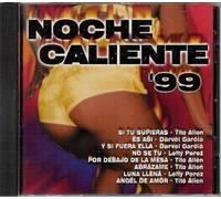 Various Artists - Noche Caliente