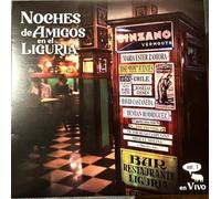Various Artists - Noche De Amigos En El Liguria / Various [Vinilo]