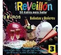 Various Artists - Noche De Reveillon (50 Exitos Para Bailar) Baladas y Boleros