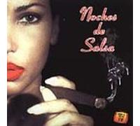Various Artists - Noches De Salsa