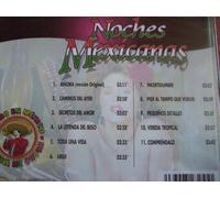Various Artists - Noches Mexicanas