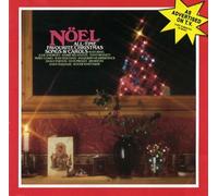 Various Artists - Noel - All Time Favourite Christmas Songs & Carols