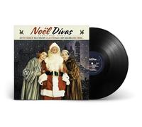 VARIOUS ARTISTS - NOEL DIVAS - CHRISTMAS DIVAS [Vinilo]