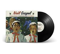 VARIOUS ARTISTS - Noël Gospel