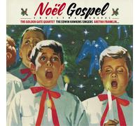Various Artists Noël Gospel (Vinyl) 12" Album