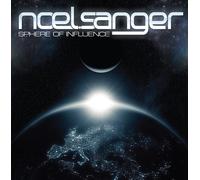 Various Artists Noel Sanger: Sphere of Influen (CD) (Importación USA)