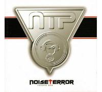 Various Artists Noise Terror - Volume 1 (CD) Album (Importación USA)