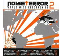Various Artists Noise Terror - Volume 2 (CD) Album (Importación USA)