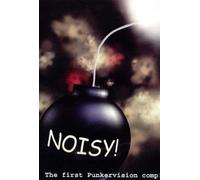 Various Artists - Noisy! the First Punkervision Comp! [Reino Unido] [DVD]