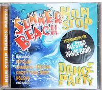 Various Artists - Non-Stop Dance Party: Summer Beach