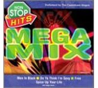 Various Artists - Non Stop Hits: Power Mix