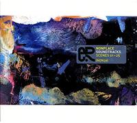 Various Artists - Nonplace Soundtracks