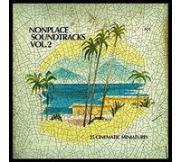 Various Artists - Nonplace Soundtracks Vol.2