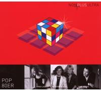 Various Artists - Nonplusultra:Pop 80er