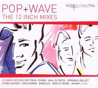Various Artists - Nonplusultra Pop & Wave