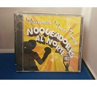 Various Artists - Noqueadores Al Norte 2