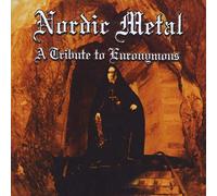 Various Artists - Nordic Metal: a Tribute..