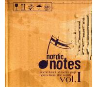 Various Artists - Nordic Notes Vol. 1