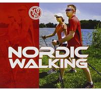Various Artists - Nordic Walking