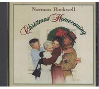Various Artists - Norman Rockwell Christmas Homecoming