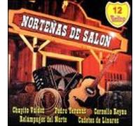 Various Artists - Nortenas De Salon