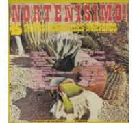Various Artists - Nortenisimo