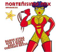 Various Artists - Nortenisimo Mix