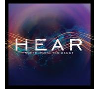 Various Artists North Point Insideout: Hear (CD) (Importación USA)